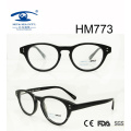 High Quality New Arrival Acetate Optical Frame (HM773)